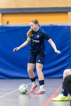 Bild 70 - wCJ Falkinnen Cup